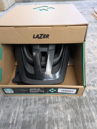 Lazer jackal kineticore - jackal,