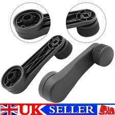 2PCS Window Winder Handle Fit