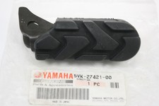 Front footrest right right front footrest Yamaha XT 660 X 2005 XT 660 R 04-06