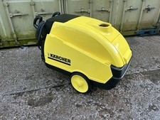 240 V Karcher HDS 645-4M
