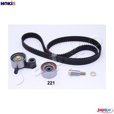 TIMING BELT KIT KJT221 FOR
