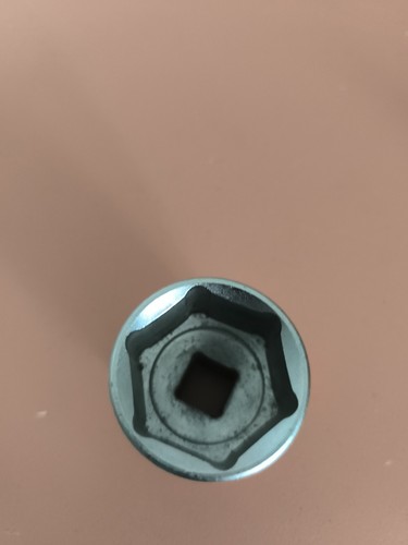 Tools 34mm socket 1 - ks,