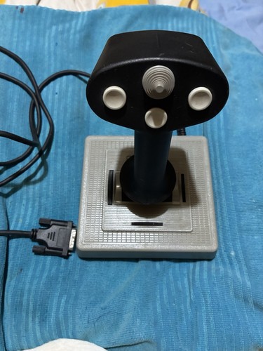 Flightstick pro joystick - pc,