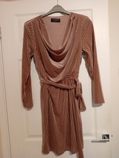 Little Mistress Women's Dusty