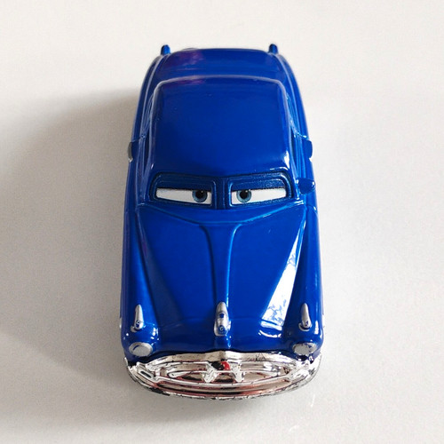 Mattel disney pixar cars - mattel,