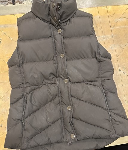Crew womens vest - vest, small