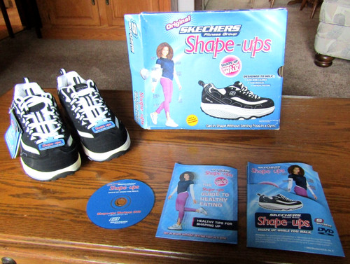 Women skechers fitness - sz, 9