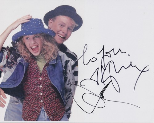 Kylie minogue jason donovan - jason,