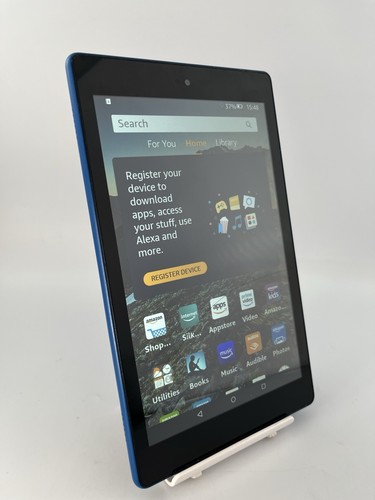 Amazon kindle fire 7th - kindle,