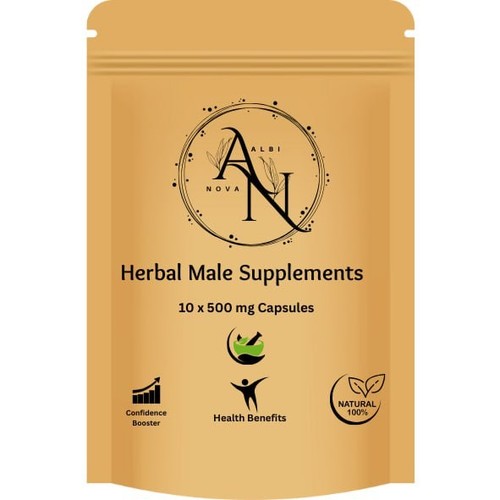Herbal male supplements sex