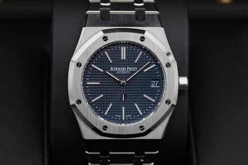 Audemars piguet 16202st - audemars,