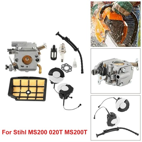 Carburettor carb kit for stihl - carb,