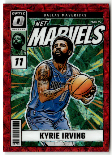 Panini donruss optic nba - panini,