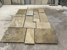 Reclaimed Bespoke Smooth York
