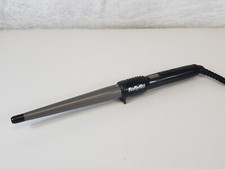 BaByliss Curling Wand Pro In