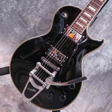 Burny BLC-70 Paul Custom