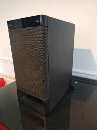 Sony wrt3 active subwoofer - sa-wrt3,