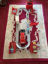 Disney Pixar Cars - ‘Super