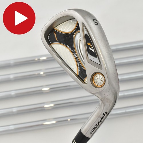 6pcs taylormade draw - 6pcs, r7