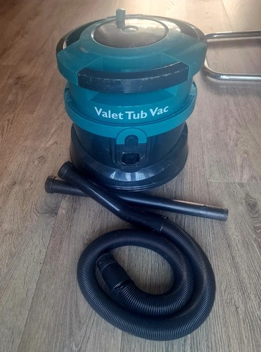 Truvox vtve tub vacuum cleaner - vtve,