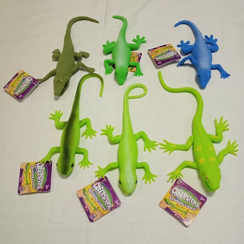 Creepsterz stretchy gross - creepsterz,