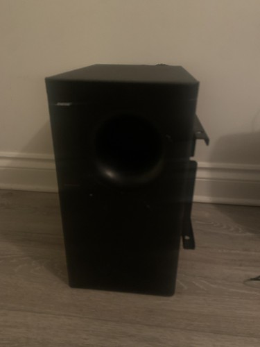 Bose free space - , business