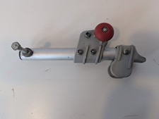 Chariot Cougar Locking And Folding Mechanism