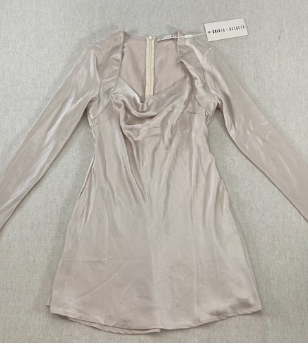 Saints secrets mini dress - secrets,