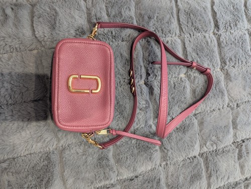 Genuine marc jacobs - jacobs, the
