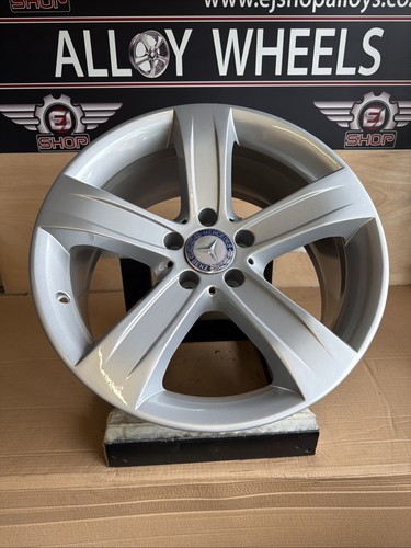Mercedes cls w219 - 1, 18”