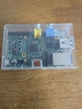 Raspberry Pi - 2011 - model B