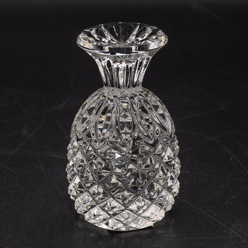 Waterford crystal clear - crystal,