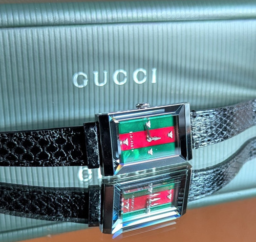 Gucci frame 147 stunning - gucci,
