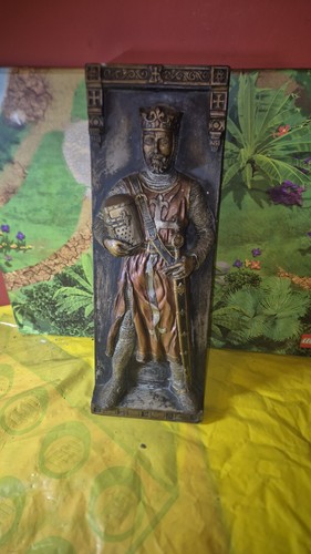 Marcus designs medieval knight - marcus,