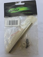 Sab Goblin 630 Helicopter Spindle Shaft H0097-S