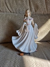 The Leonardo Collection Lady