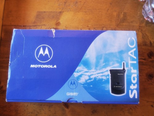 Motorola startac