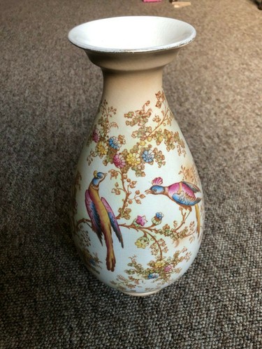 Crown ducal ware large blush - ducal,