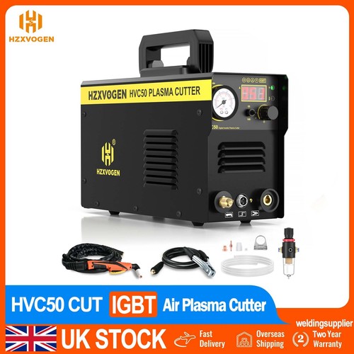 Air plasma cutter 50amp - cutter,