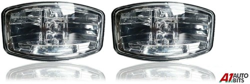 24v h7 headlamp - headlamp, yellow