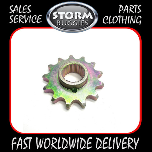 Drive sprocket - sprocket, tooth)
