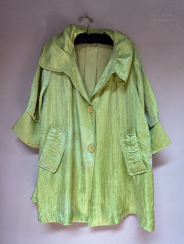 Damee nyc signature back pleat - nyc, back-pleat