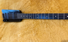 Steinberger L2 Bass: #1333