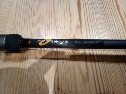 Cyprinus marker rod - cyprinus,