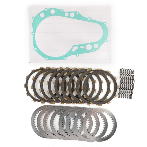 Clutch kit set - set, discs