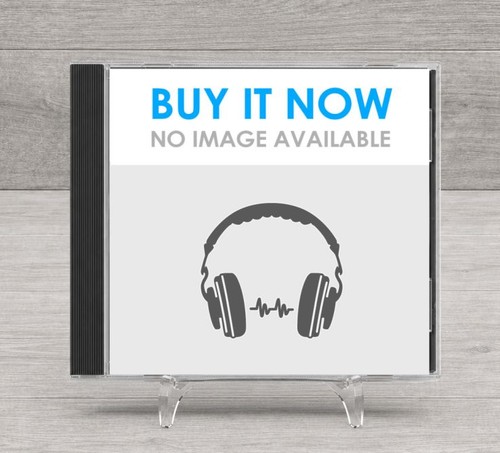 Motorbike cd - (digi),