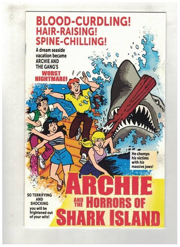 Archie facsimile edition - archie,