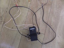 Correx power supply Andrews