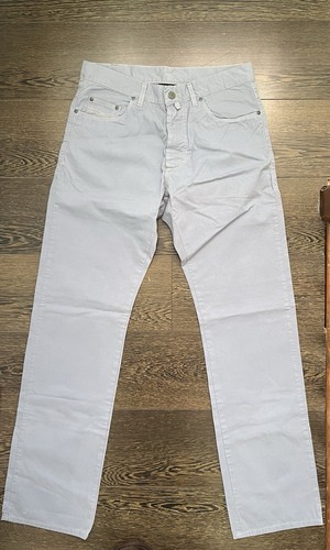 Gant jason jeans - w33, light
