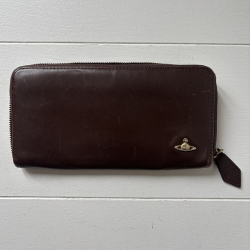 Vivienne westwood brown - vivienne,